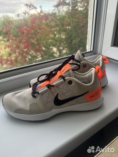 Кроссовки мужские nike