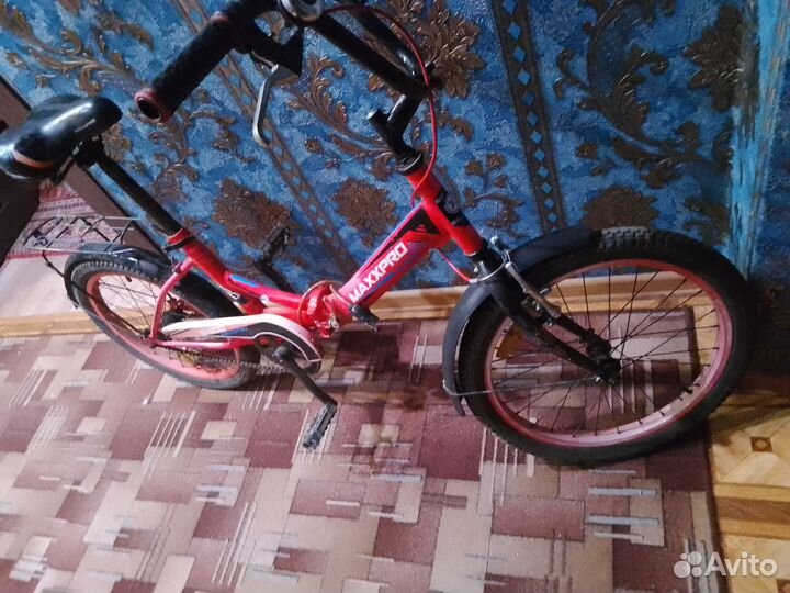 Продам велосипед бу