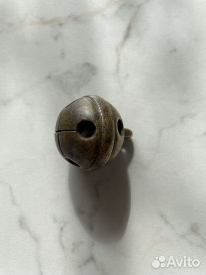 Бубенец старинный