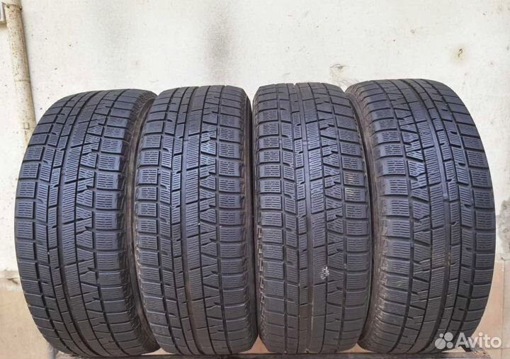 Yokohama Ice Guard IG50+ 215/55 R17 94Q