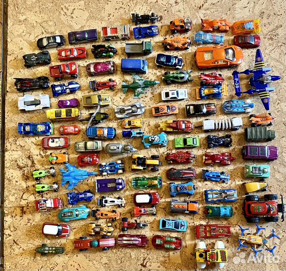 Автомобили детские бу