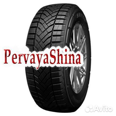 Sailun Commercio 4 seasons 195/70 R15