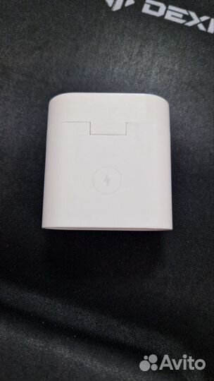 Беспроводные наушники Xiaomi Mi Air 2S б/у