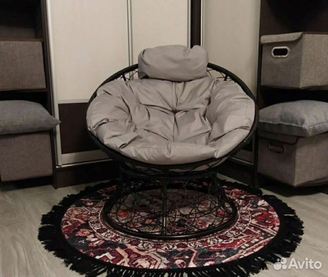 Коврик Chilai Home 100*100 круглый