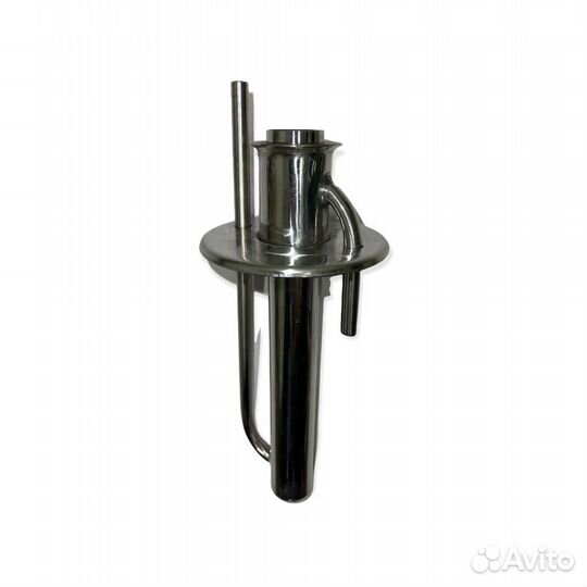 Устройство контроля крепости попугай на банку