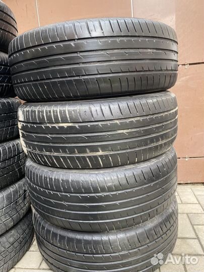 Hankook Ventus Prime 2 K115 225/60 R17