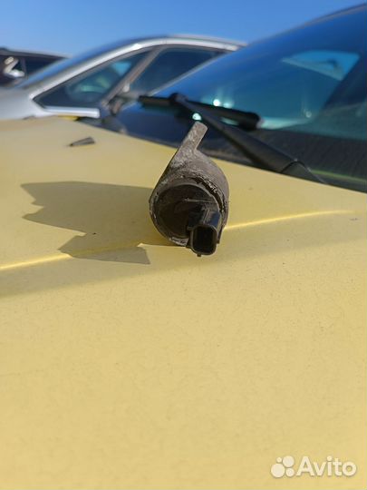 Регулятор холостого хода ford focus 1