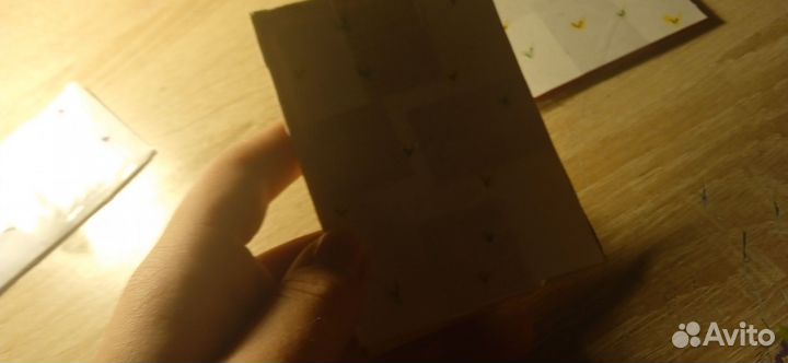 Карты blackpink