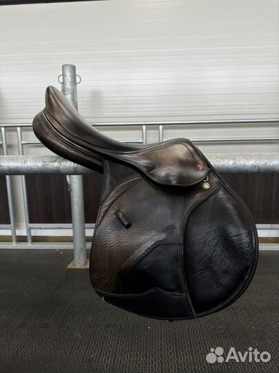 Седло конкурное prestige