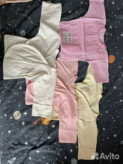 Вещи для девочки