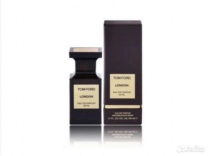 Tom Ford london оригинал распив