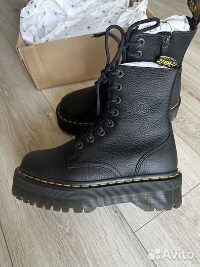 Dr martens pisa III оригинальные