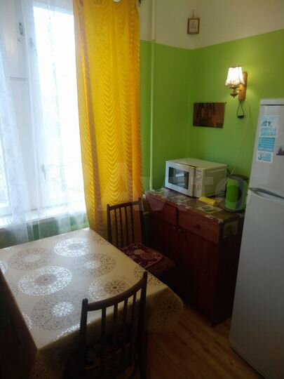 3-к. квартира, 63 м², 3/5 эт.