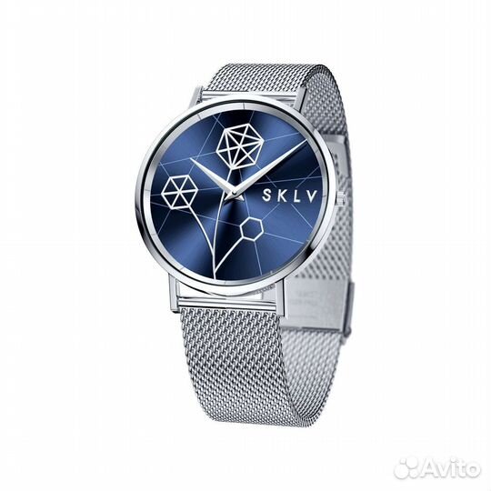 Часы наручные