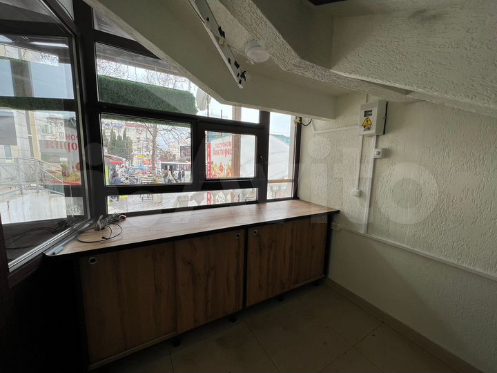 Свободного назначения, 5 м²