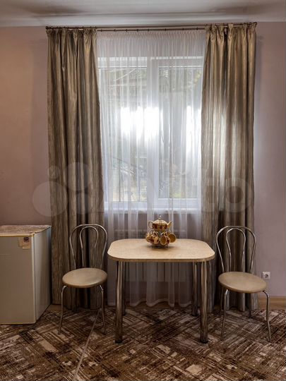 Квартира-студия, 31 м², 2/4 эт.