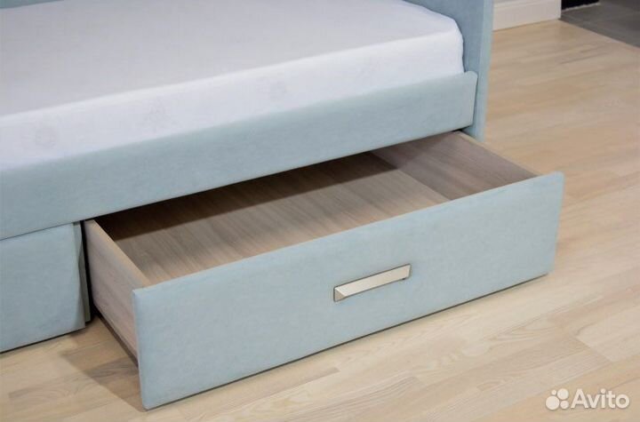 Детские кровати новые