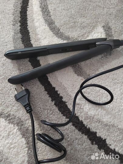 Плойка для волос polaris