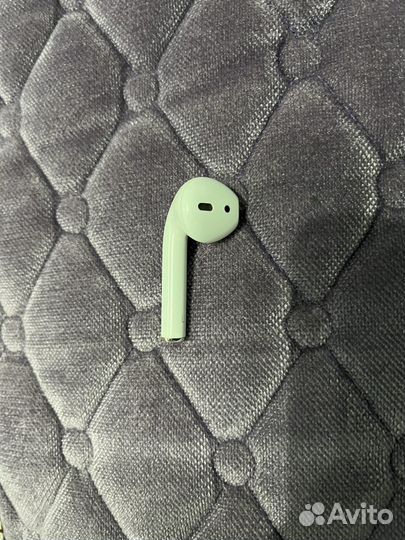 Наушники apple airpods 2