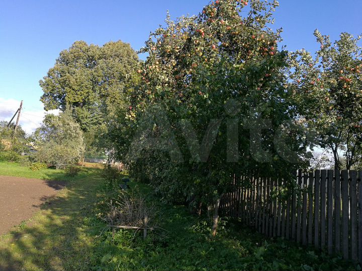 Участок 16 сот. (ИЖС)