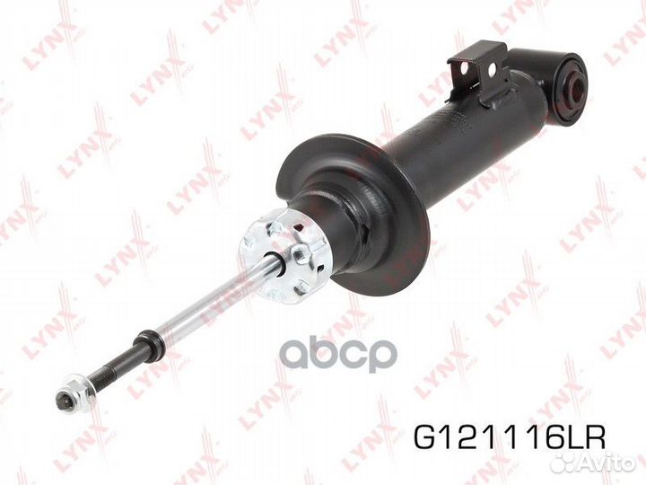 Амортизатор перед прав/лев G121116LR lynxauto