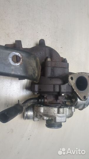 Турбина киа Magentis, 2007