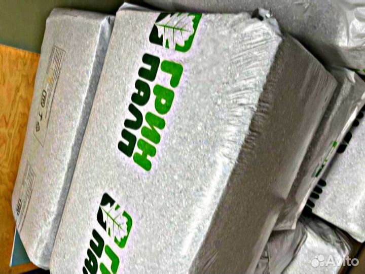 Эковата Грин Палп утеплитель доставка