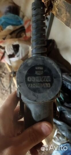 Кабель спиральный абс/ебс.Wabco