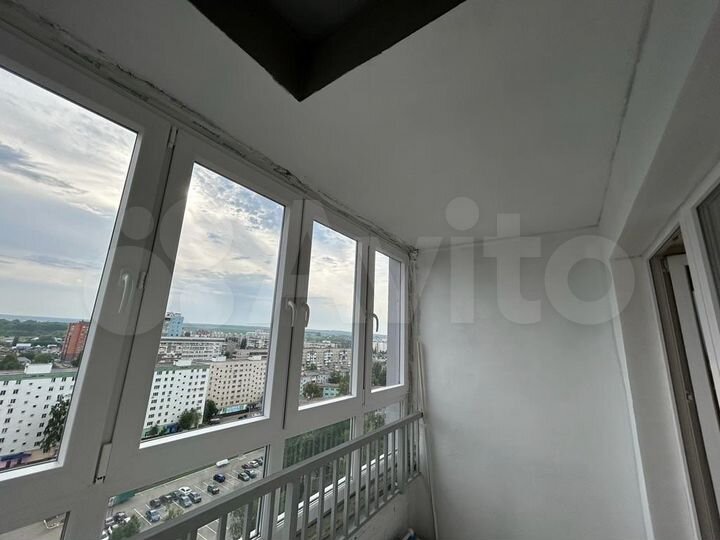 2-к. квартира, 39,9 м², 16/26 эт.