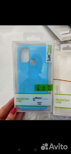 Продам чехлы