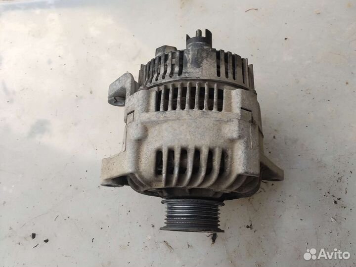 Генератор renault laguna 1 2.0