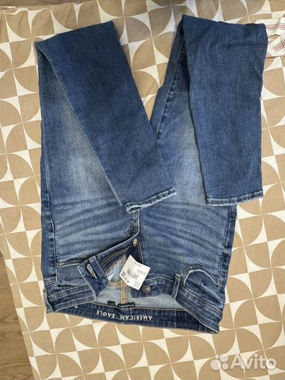 Джинсы и брюки женские ASOS american eagle