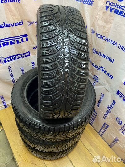 Nokian Tyres Nordman 5 205/55 R16