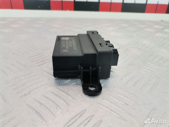 Блок комфорта для Chevrolet Equinox 3 84372930