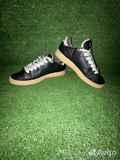 Кеды adidas jeremy scott type/respect me