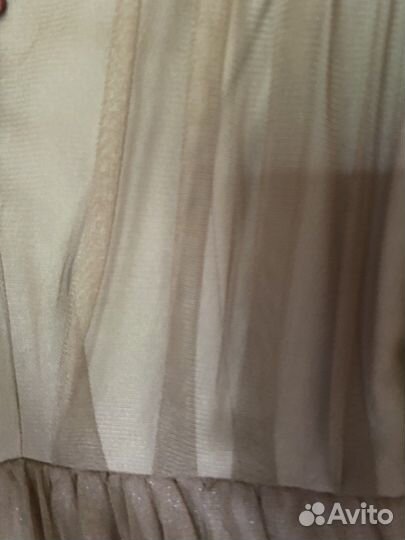 Платье на выпускной. 42 размер