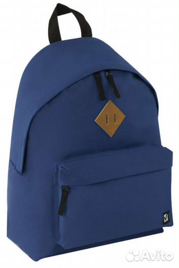 Рюкзак школьный городской Brauberg 20л новый