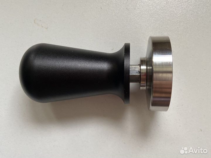 Темпер 52мм профессиональный