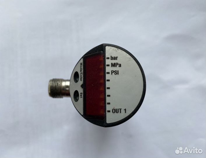 Датчик давления PN5002 IFM Electronic