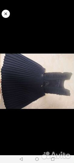 Сарафан -юбка