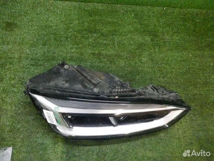 Фара правая Audi A5 2 8W (2016-2020) LED