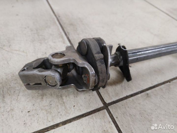 Рулевой карданчик Land Rover Range Rover 4 L405