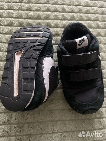 Кеды детские