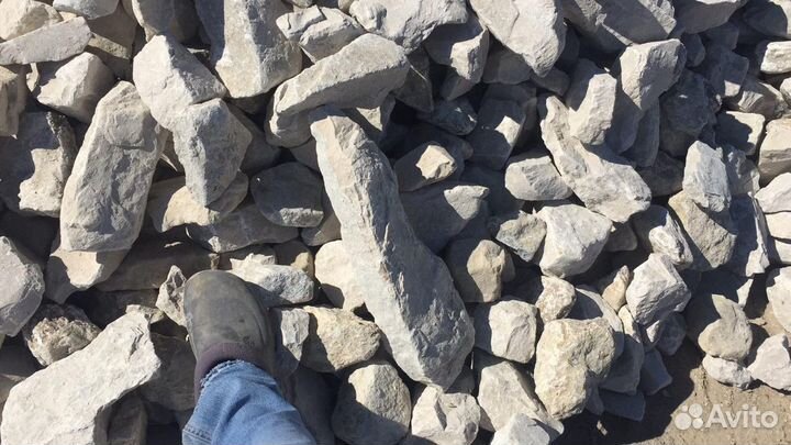 Щебень фр.80*150