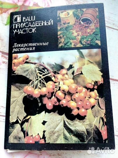 Набор открыток 