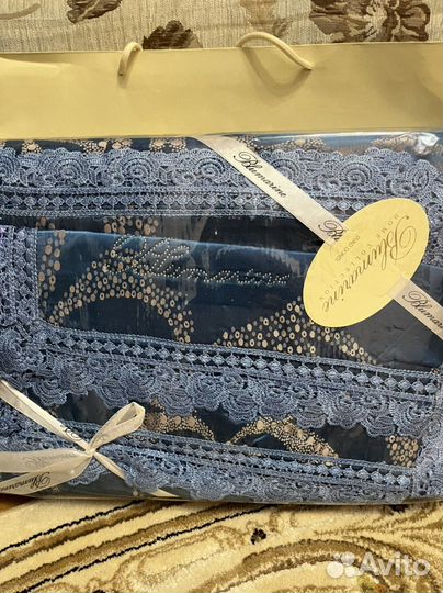 Комплект постельного белья