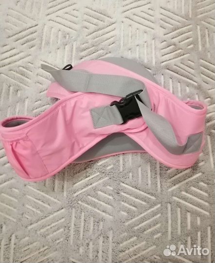 Переноска для детей хипсит