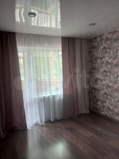 2-к. квартира, 44,3 м², 2/5 эт.