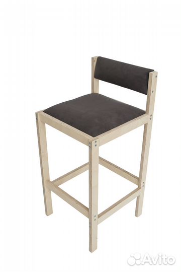 Барный стул 65 см