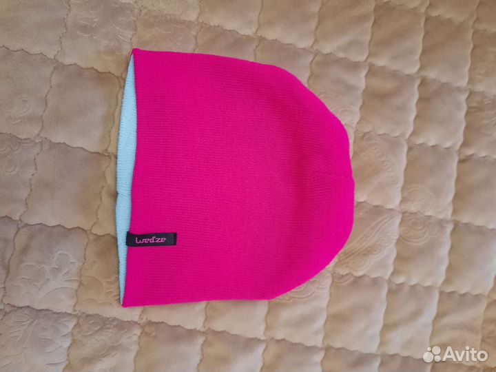 Шапки детские